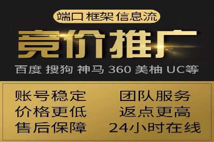 搜索引擎营销（SEM）托管服务在某企业的成功应用